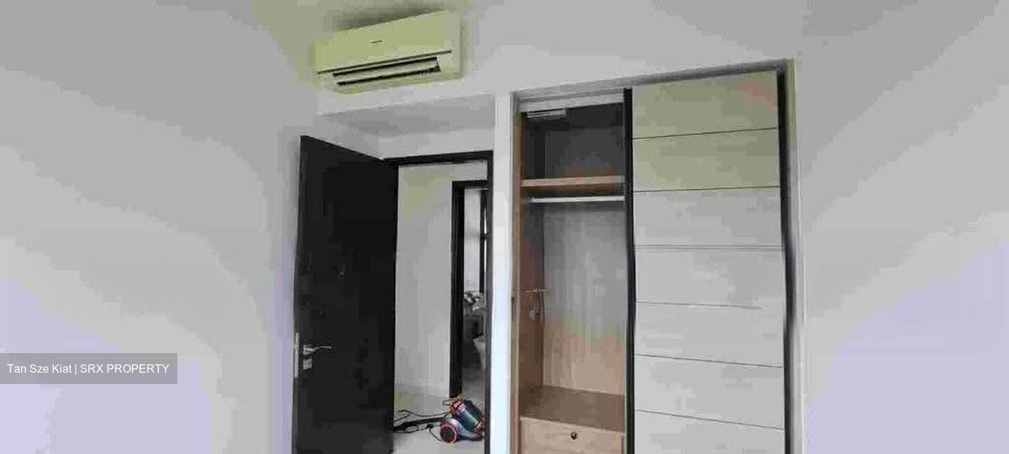 The Inflora (D17), Condominium #615249261